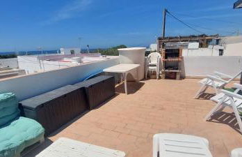 Casa totalmente nueva a 50 metros de la playa - Foto 7