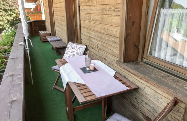 Apart Grazia - Foto 16