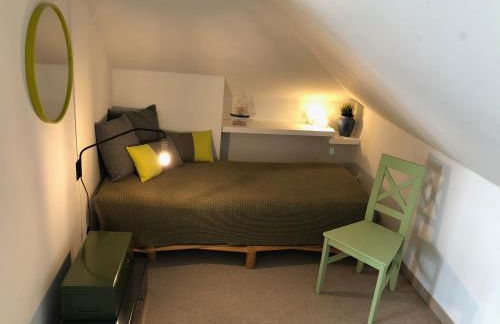 Strandstr 14 Fewo 19 - Foto 13