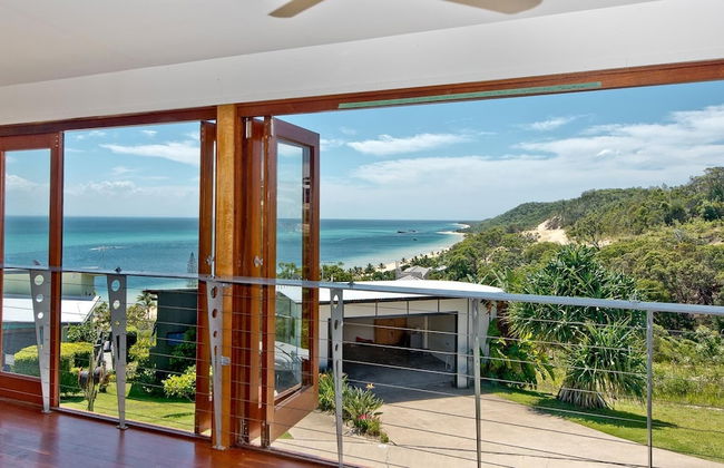Tangalooma Hilltop Haven - Foto 24