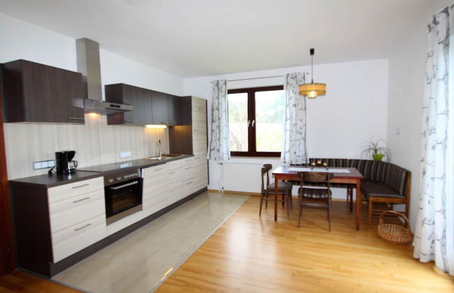 Apartment in Kottmansdorf Near Worthersee - Photo 7