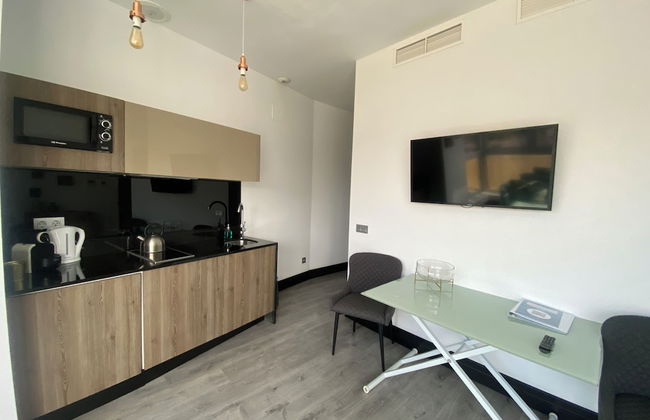 Stay U-nique Apartments Rosaleda - Photo 29