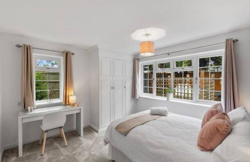 Modern 3 Bedroom Bungalow with Style & Comfort in Leicestershire - Photo 44