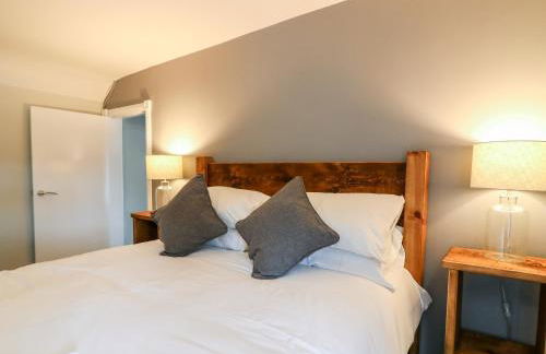 The Loft at The George - Foto 13