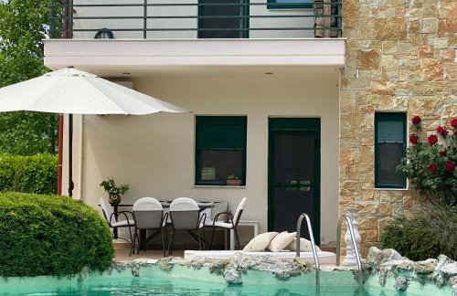 Olympus Theophilia villas - Foto 13