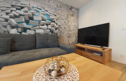 Apartment Claudia - Foto 74