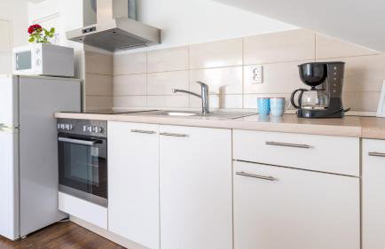 Apartments Sandra Solitudo III - Foto 10