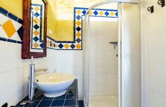 Casa Rural Álamo Grande - Foto 17