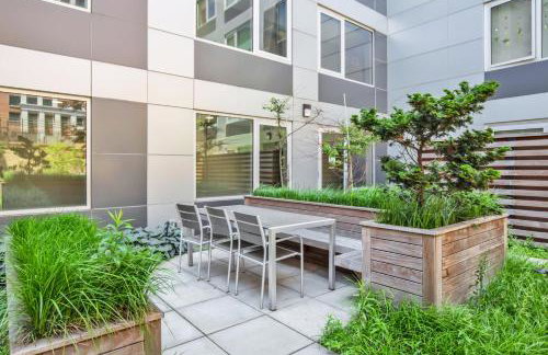 Blueground Boerum Hill pets allowed nr Brooklyn Bridge NYC-2232 - Foto 24