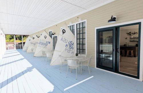 The Optimist Guesthouse | 1 - Foto 5