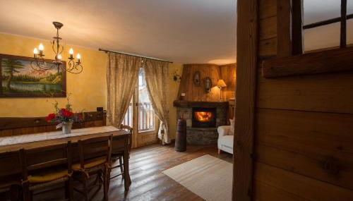 Bellavista Cogne Apartment - Foto 2