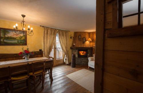 Bellavista Cogne Apartment - Foto 2