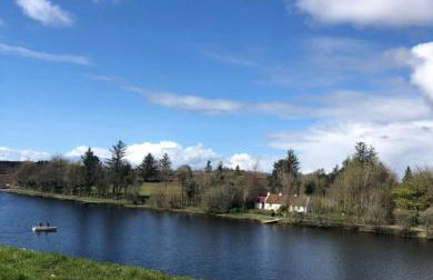 Keenaghan Cottage Belleek Fermanagh Northern Ireland - Foto 1