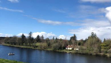 Keenaghan Cottage Belleek Fermanagh Northern Ireland - Foto 1