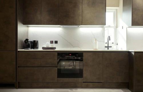 Exclusive 3 Bedroom Duplex Notting Hill and Holland Park - Foto 34