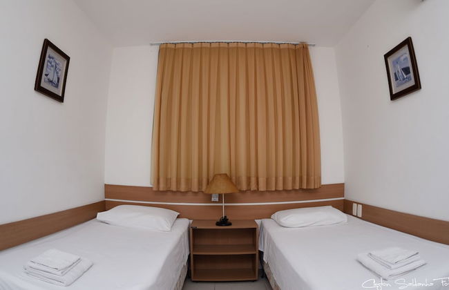 Atlantic Palace Apart-Hotel - Foto 11