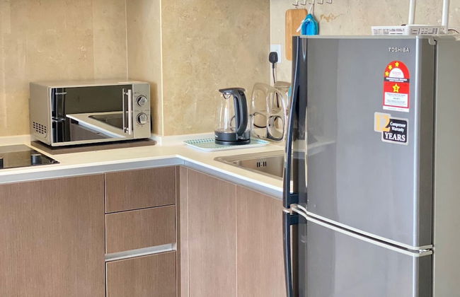 Silverscape Residence - Foto 76