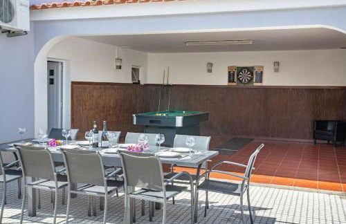 Casa O Charco Lovely Villa With Annex With Priv - Foto 27