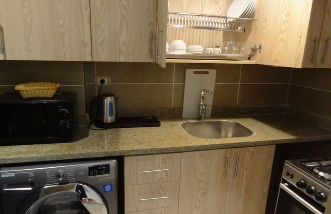 Marom Port Said Resort & Beach - Foto 39