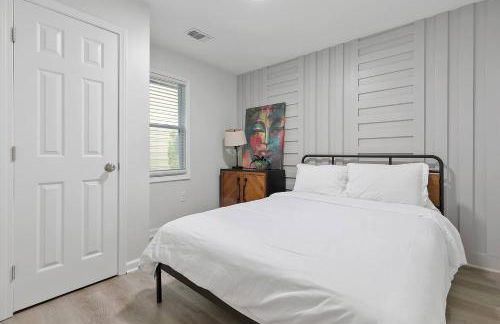 2BR Duplex Peaceful Stay 25 Mins to Atlanta - Foto 1