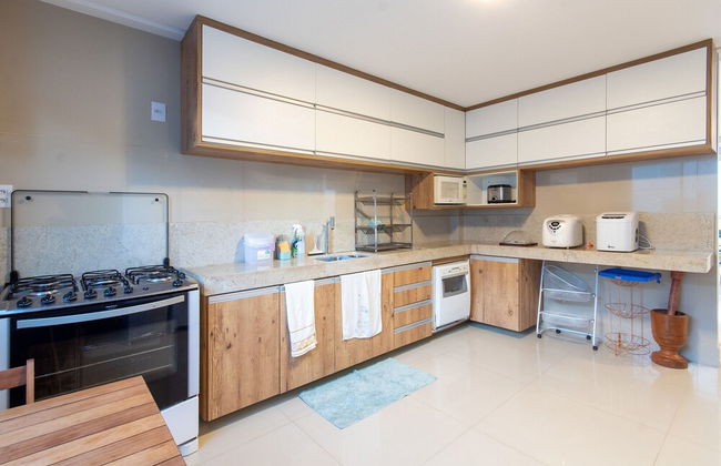 Casa na Praia de Graçandu por Carpediem - Foto 8