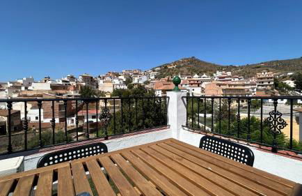 Piso con gran terraza en malaga arenas - Foto 42
