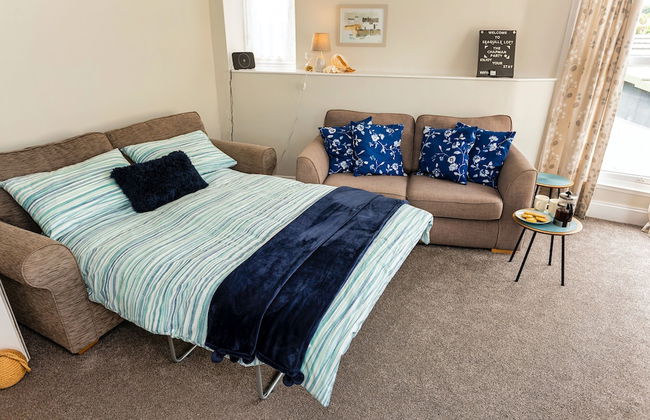 Seagulls Loft - Foto 18