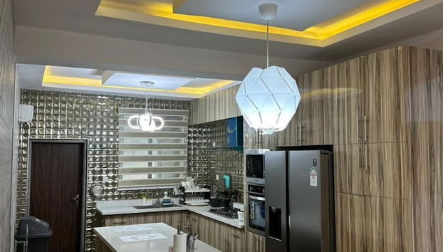 Refeições no quarto