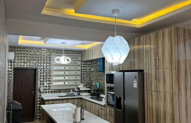 Nigus House Oniru - Foto 3