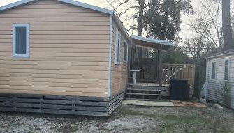 Mon Mobilhome - Foto 2