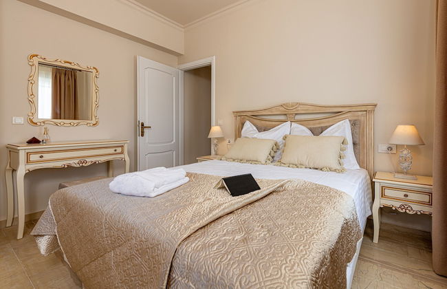 Aigli Villa - Foto 10