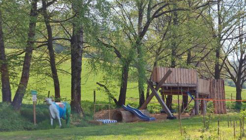 Ferienwohnungen Hof Heiderich - Foto 5