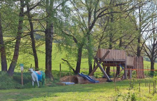 Ferienwohnungen Hof Heiderich - Foto 5