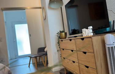 Modernes Apartment - Kirchfeld - Foto 4