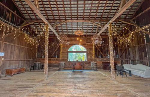 Underground Railroad 3 Bedroom Farmhouse - Foto 13