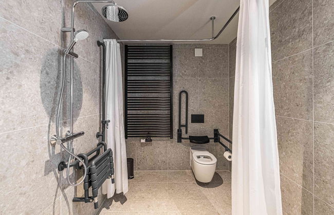 Yuma Managed Apartments Leipzig - Foto 38