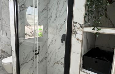 Leonardo Würzburg I freistehende Badwanne - Foto 4