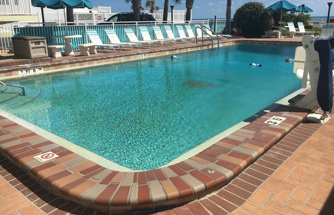 Sea Shells Beach Club - Foto 65