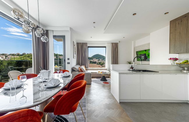 Rausion Luxury Apartments - Foto 24