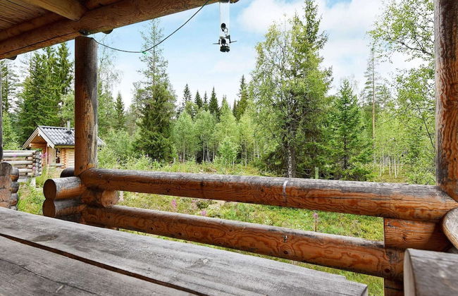 7 Person Holiday Home in Salen-by Traum - Foto 22