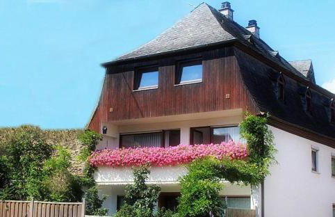 Ferienhaus Mosel Cottage in Piesport - Foto 11