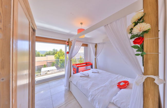 Nergiz Villas - Foto 9