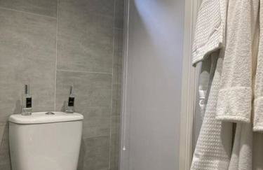 Beautiful new Garden Annexe - Foto 7