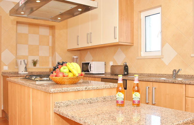 Villa Palma - Foto 10