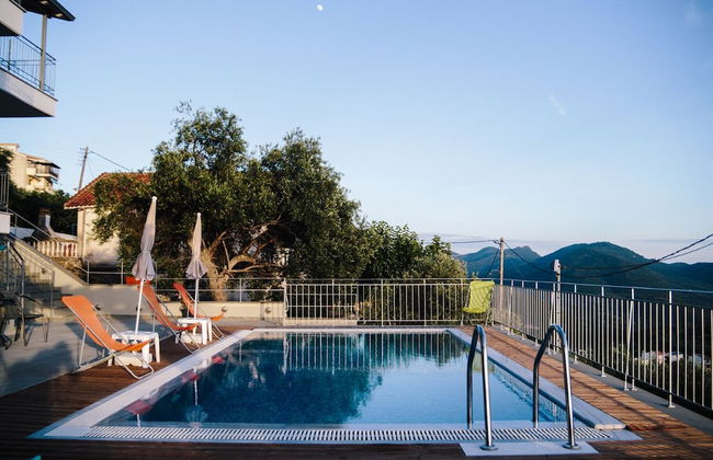 Villa Mons & Mare - Foto 23