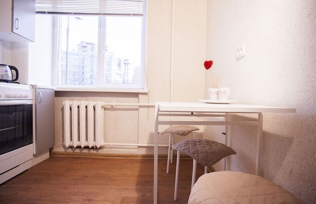 Funny Dolphins Apartments Goncharny - Foto 19