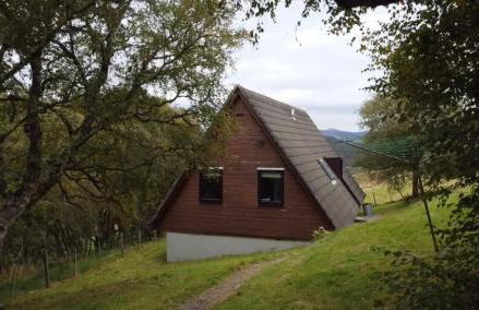 Glen Lodges Rogart - Foto 27