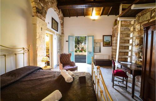 Masseria Santu Lasi - Happy Rentals - Foto 26