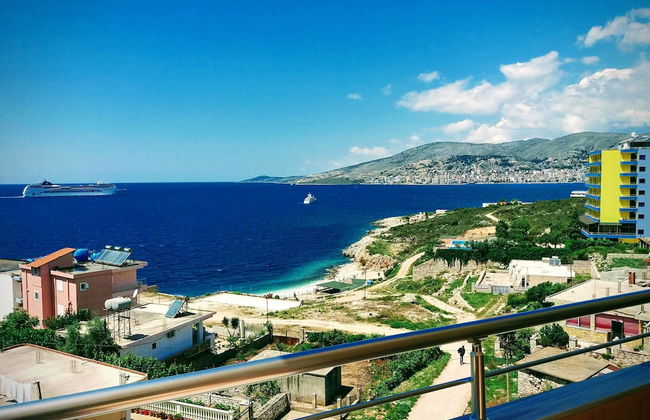 Apartments Vila Ardi - Photo 35