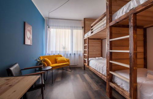 Design Apartment 1st Floor near station - Foto 20